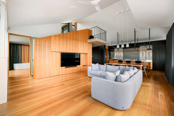 PK Kitchen Design: New House fit-outs, Brisbane, Ipswich & Toowoomba